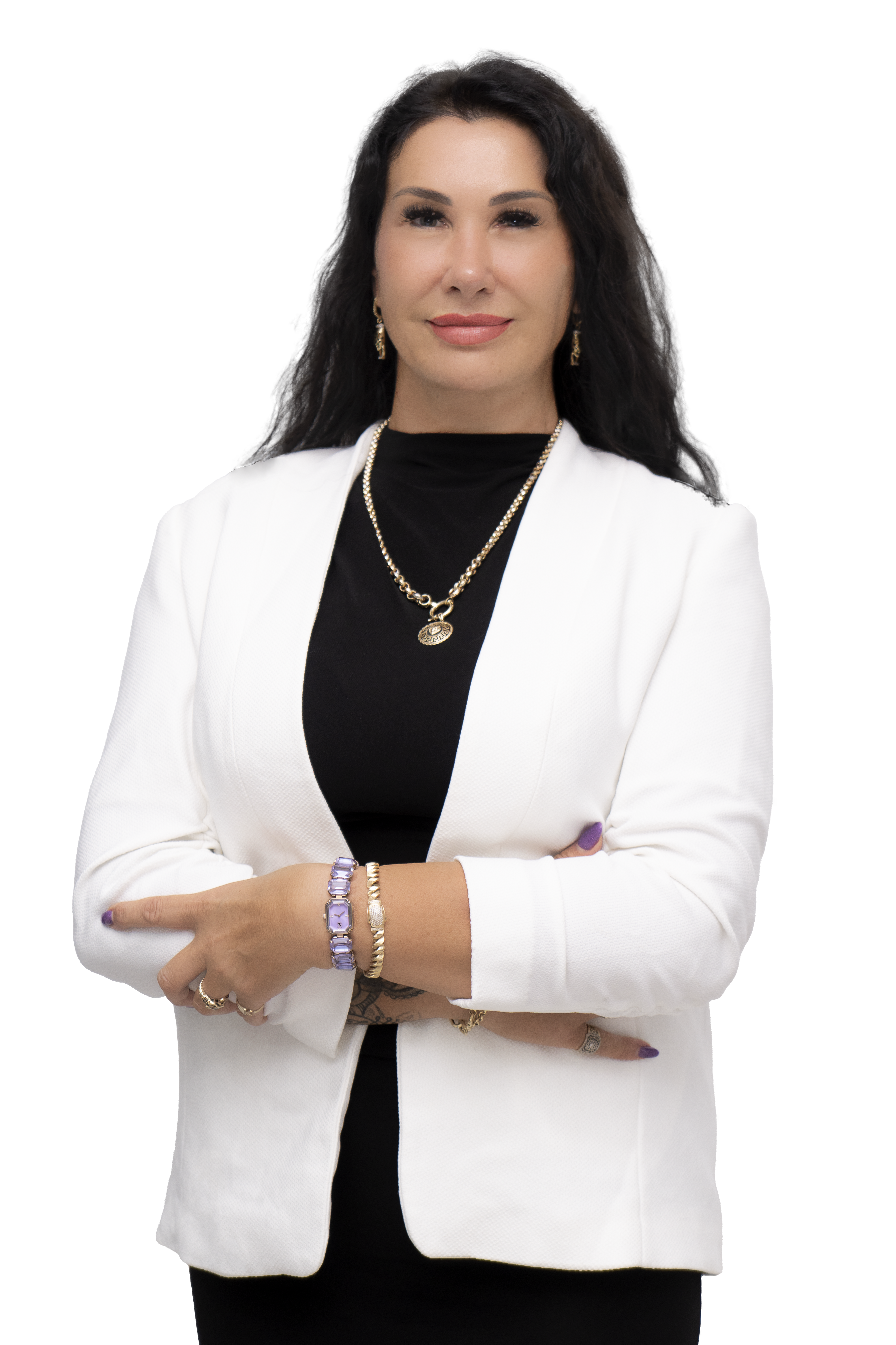 Joanna  Sochaczewska